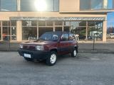 Fiat Panda 1100 i.e. cat 4x4 Country Club - gebrauchte Fiat Panda aus dem Jahr 1993