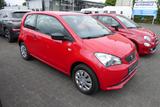 Seat Mii Reference Salsa Klima - Seat Mii: Reference