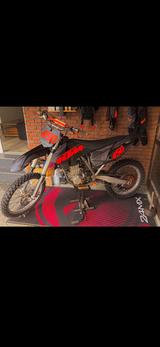 KTM Ktm sxf 450  - DIRT BIKE