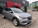 Opel Grandland 1.6 diesel Ecotec Start&Stop aut. - Opel Grandland (X) mit Halbautomatikschaltung