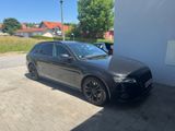 Audi S4 3.0 TFSI quattro Avant - - Audi S4 aus 2009: Kombi