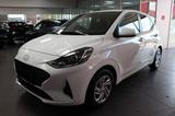 Hyundai i10 1.0 AT Navi Klima R.Kam/PDC Tempo SOFORT