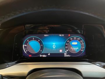 Volkswagen Golf VIII Variant *19%MwSt*TACHO DIGITAL*LED*NAV