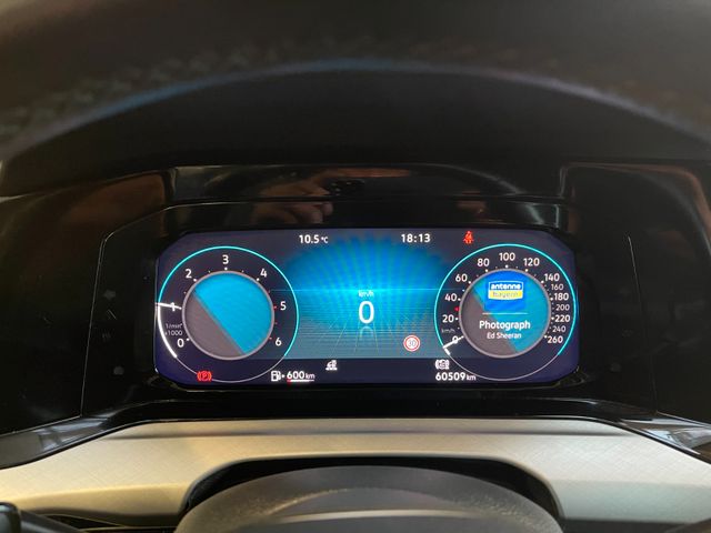 Volkswagen Golf VIII Variant *19%MwSt*TACHO DIGITAL*LED*NAV