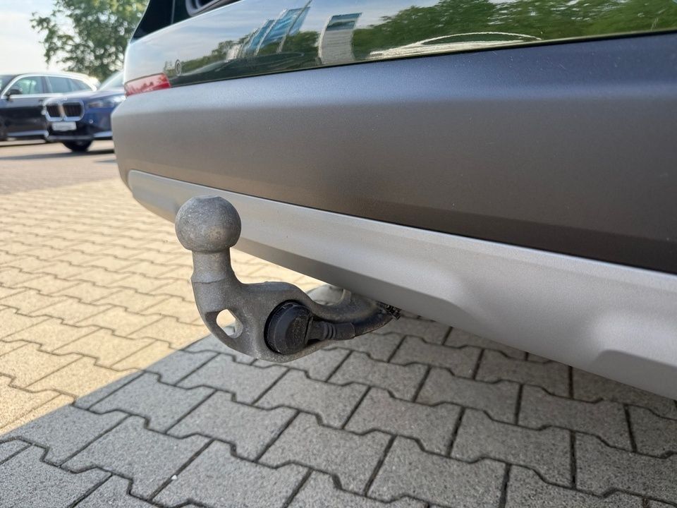 BMW X1 - Bild 11
