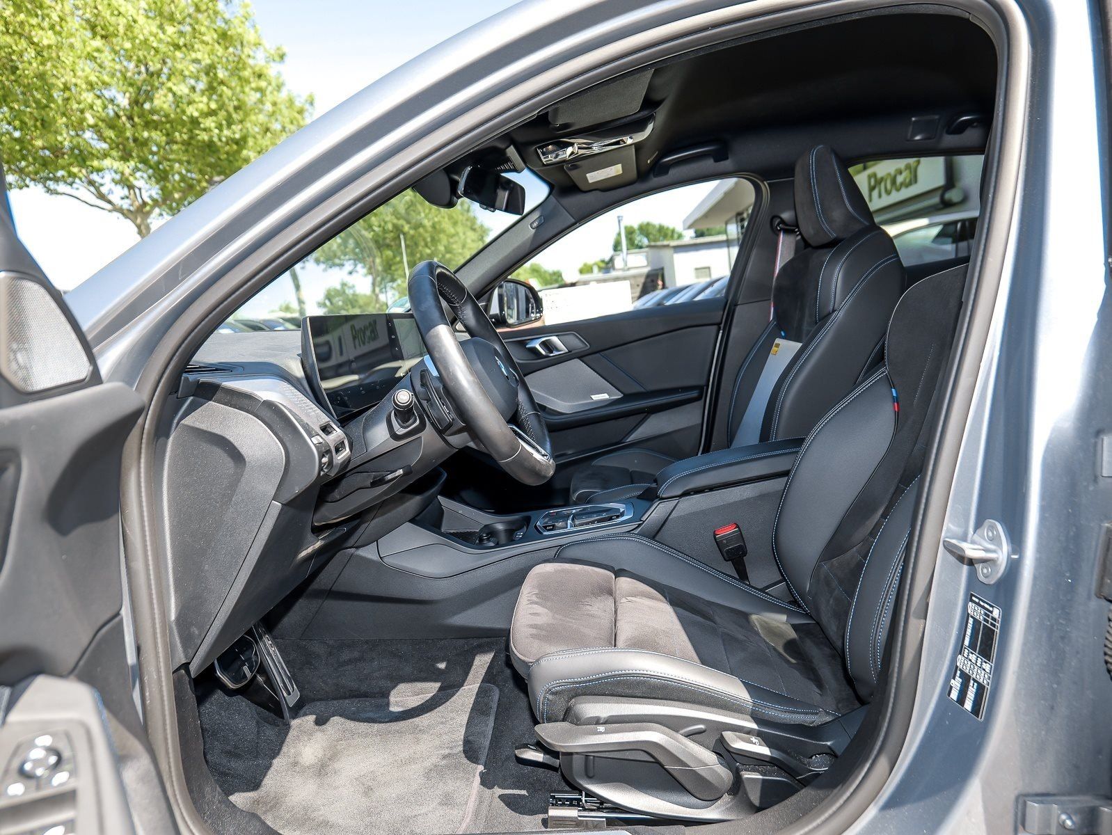 BMW 120 - Bild 5