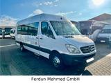 Mercedes-Benz Sprinter 513 -22+1 Länge 7,35 m - Offers matching your search criteria