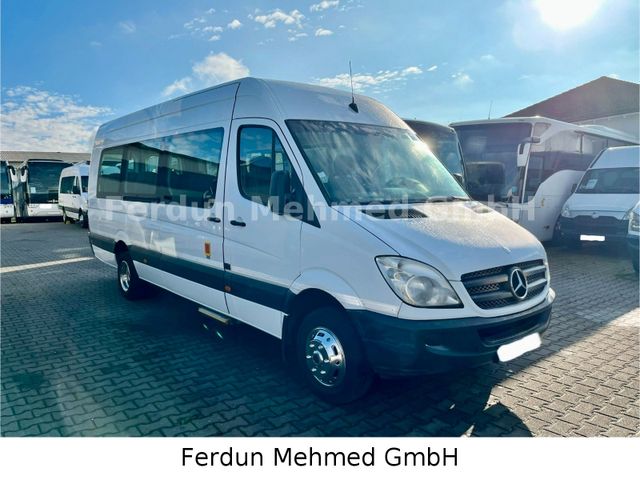 Mercedes-Benz Sprinter 513