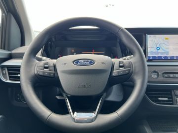 Bild 14 Ford Tourneo Courier Active Navi Leder Soundsystem AC