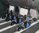 Mercedes-Benz -Rollstuhltransporter-  Klima -automatik- - Rollstuhltransporter gebraucht