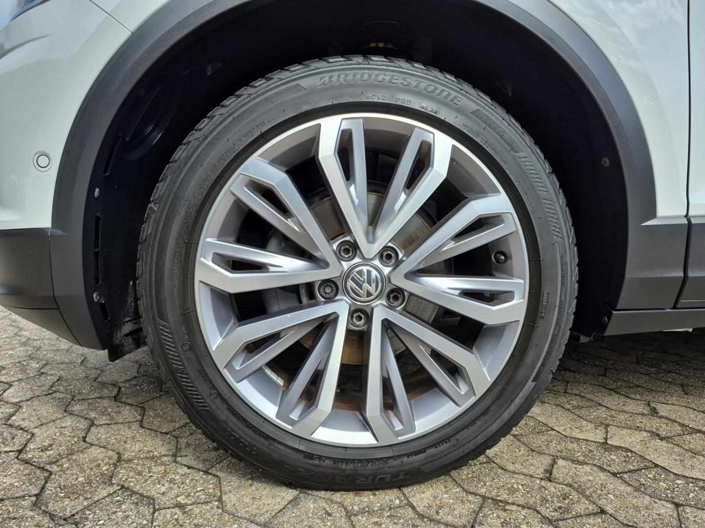 Volkswagen T-Roc IQ.DRIVE Navi ACC Parklenkas. Sitzheizung