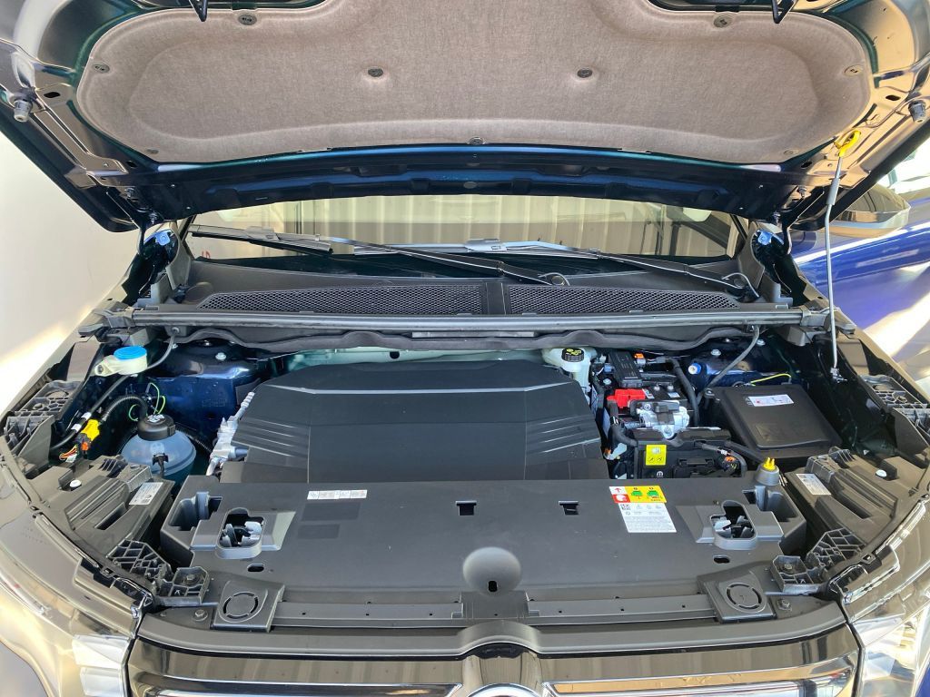 Fahrzeugabbildung Citroën e-C5 Aircross 210 Komfort-Range MAX *Allwetterre