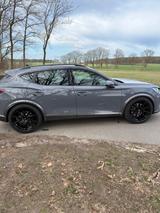 Cupra Formentor 2.0 TSI 228kW 4Drive DSG - - Cupra Formentor von privat