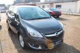 Opel Meriva B Style - Opel Meriva mit Benzin-Antrieb