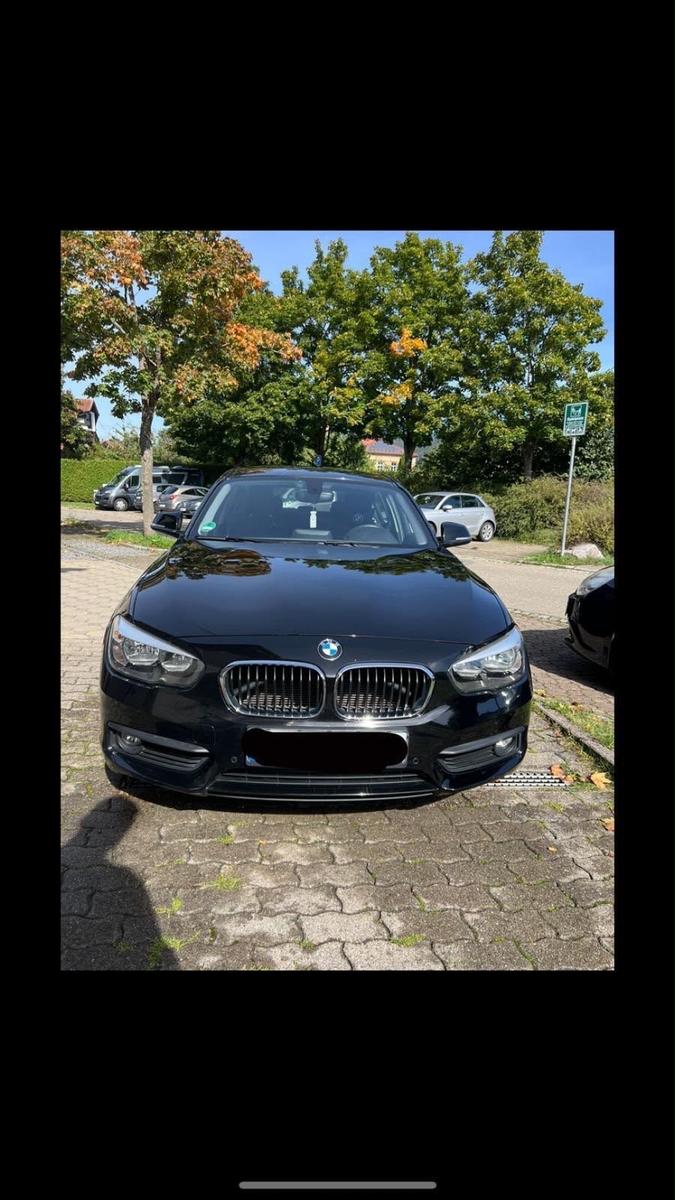 BMW 116