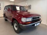 Toyota Land Cruiser 4.2 TD Station Wagon - gebrauchte Toyota Land Cruiser aus dem Jahr 1991