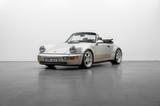 Porsche 911 Carrera WTL Cabriolet - Very good condition - Porsche 964 aus 1992