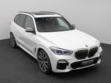 BMW X5 M50i Panorama Laser HUD DAB B&W SoftClos Voll - BMW X5 M50 in Leipzig