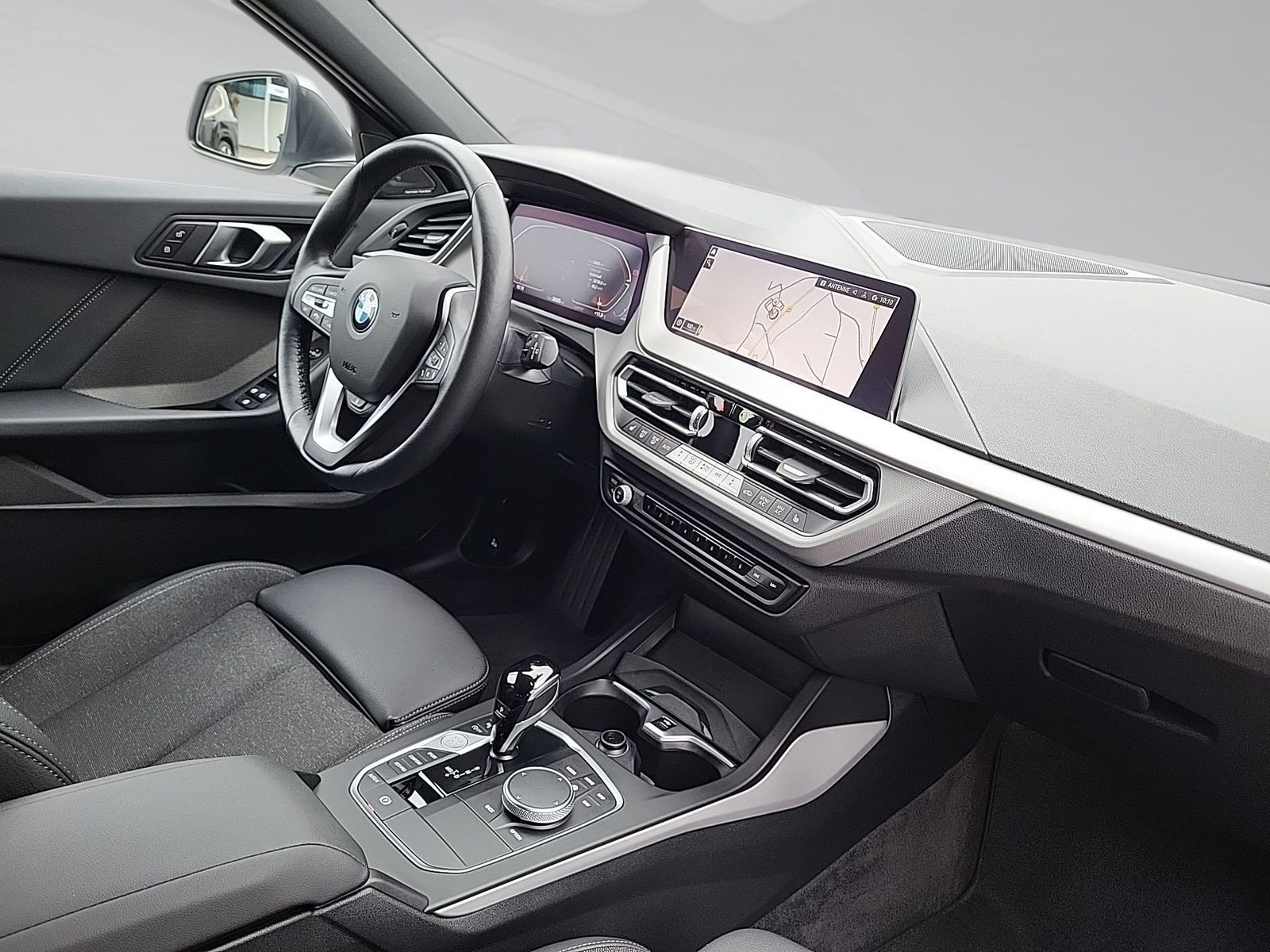 BMW 120 - Bild 6