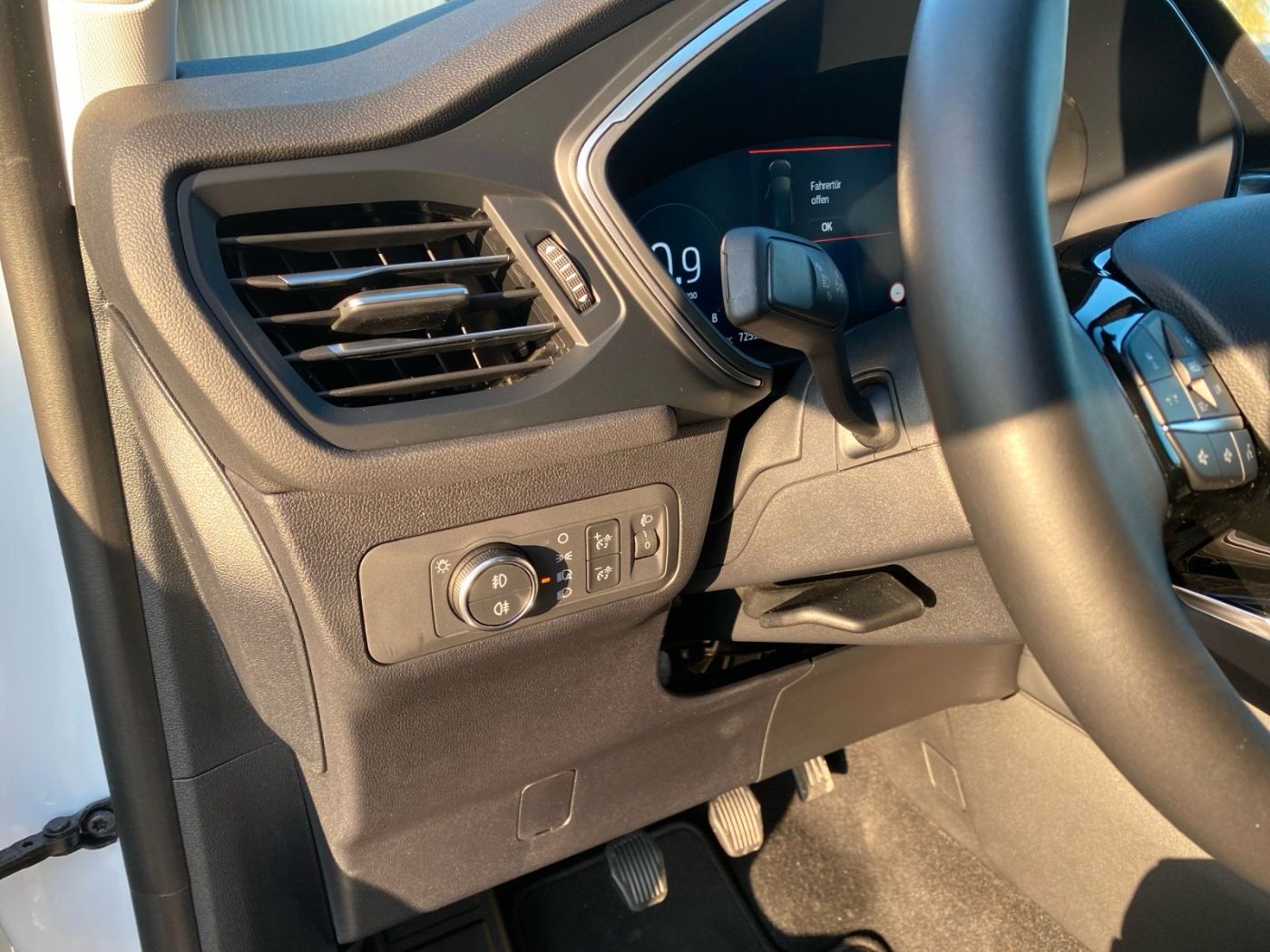 Ford Kuga - Bild 16
