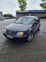 Volkswagen Bora 1.9TDI 74Kw Special Special - Volkswagen Bora: Special