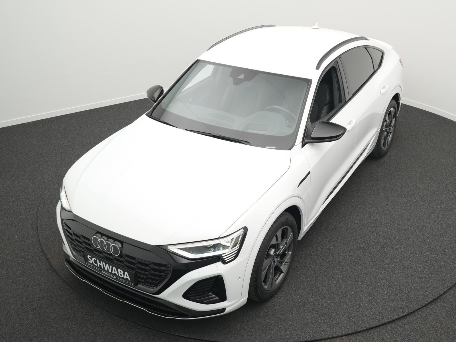 Audi Q8 e-tron - Bild 20