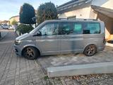 Volkswagen VW T5 Multivan Atlantis 2,5 TDI, T6 Optik - Volkswagen T5: V6