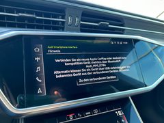 Fahrzeugabbildung Audi S6 Avant 3.0 TDI quattro | AHK | LED | 20" | 1Hd