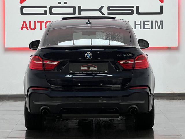 BMW X4 M40i*