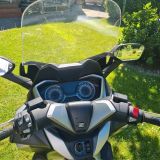 Honda Forza 300 - Offers matching your search criteria