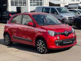 Renault Twingo Chic Sondermodell|Tempomat|PDC|Garantie - Renault Twingo: Rot