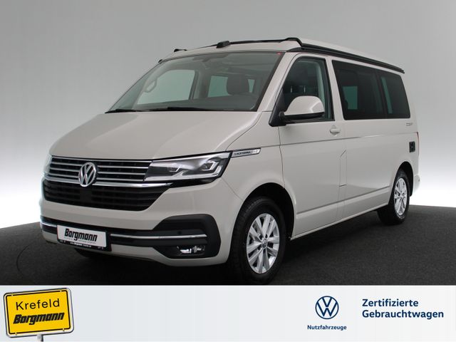 Volkswagen T6.1 California 2.0 TDI California Ocean FWD AHK