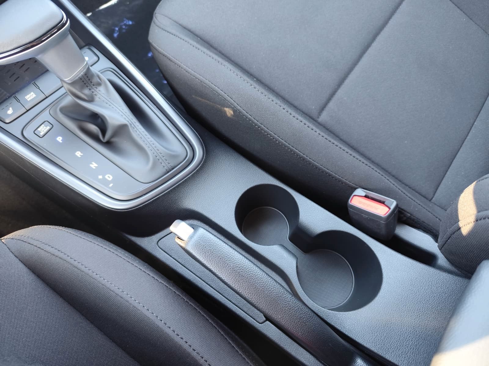 Hyundai BAYON – Bild 26