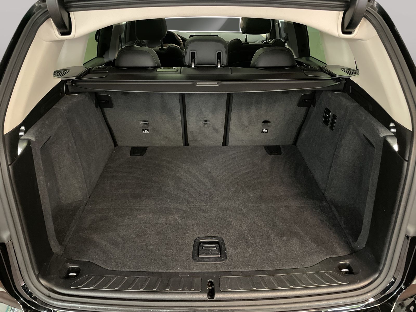 BMW X3 xDrive20i Navi AHK Kamera Pano.Dach LED foto 13