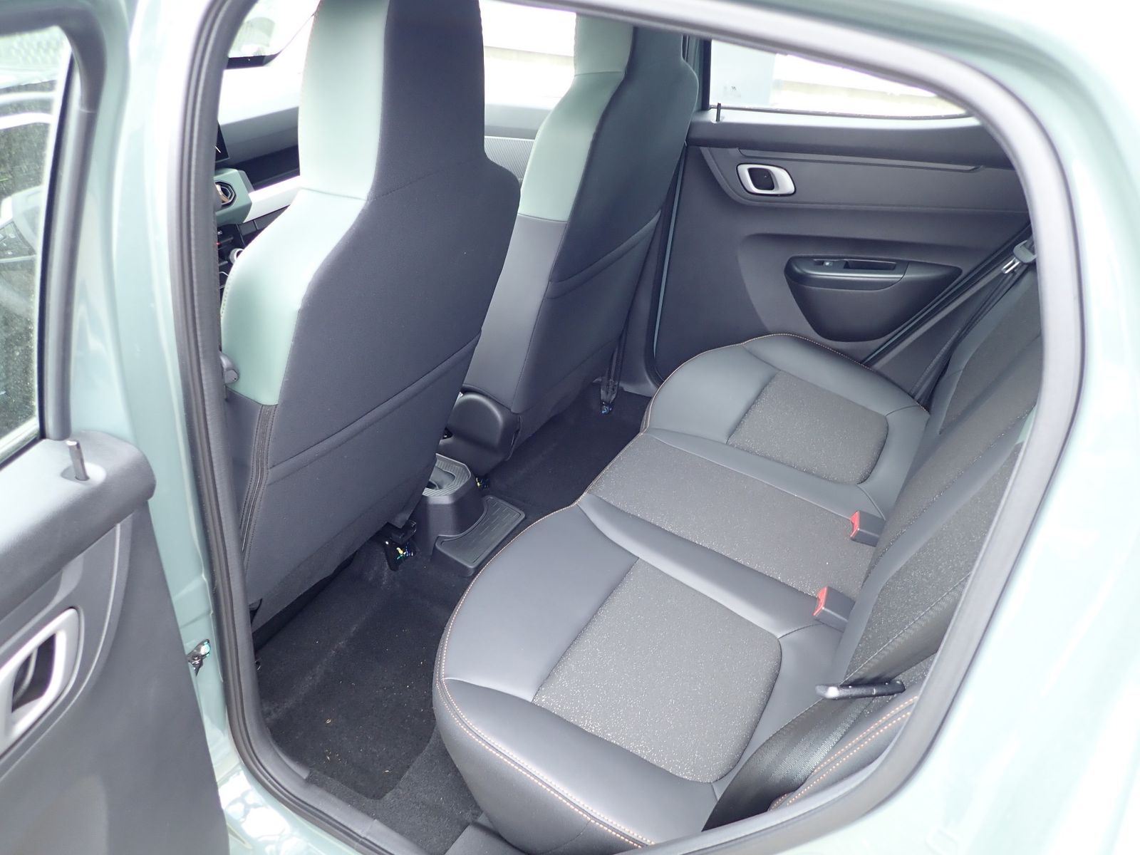 Fahrzeugabbildung Dacia Spring ELECTRIC 65 EXTREME , NAVI,AC,EPH,KAMERA