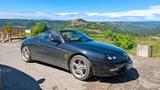 Alfa Romeo Spider 2.0 - gebrauchte Alfa Romeo Spider aus dem Jahr 1998
