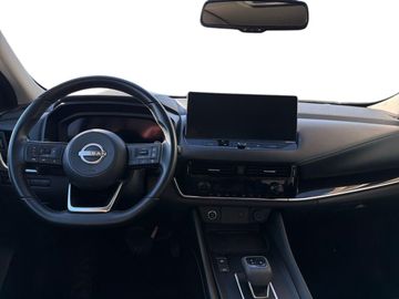 Nissan Qashqai - 12