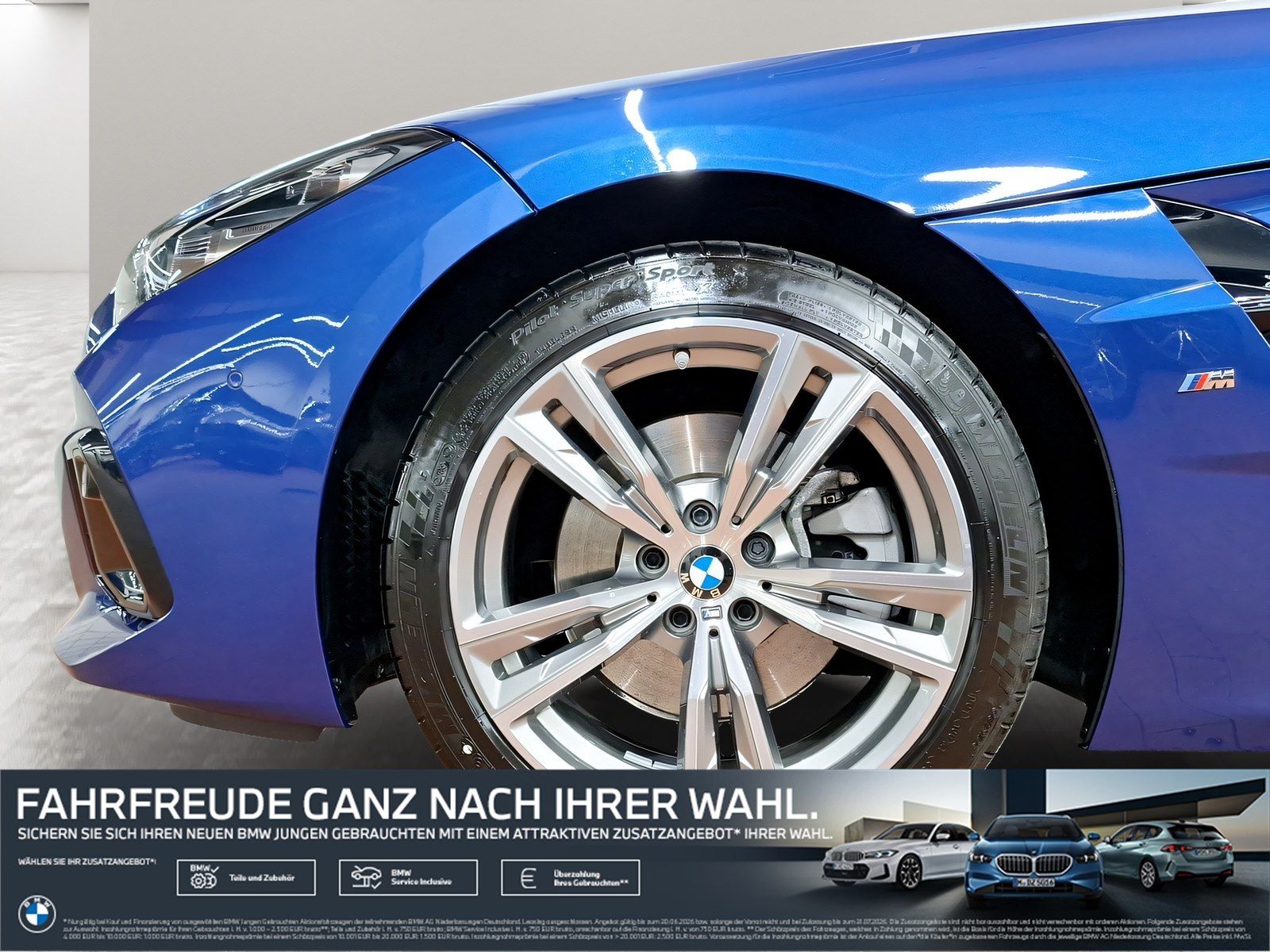 BMW Z4 - Bild 10