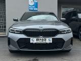 BMW 318i M Sport LCI LED DA PA H/K 19" Keyless - BMW 318 mit Benzin-Antrieb: Limousine, Automatik