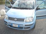 Fiat Panda 1.3 MJT 16V Dynamic 75 CV - Fiat Panda Dynamic mit Diesel-Antrieb