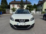 Nissan Qashqai +2 I-Way