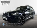 BMW X3 xDrive20i *M Sportpaket*19"*LC Prof.*DAB*LED* - BMW X3 mit Benzin-Antrieb: Sportpaket