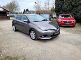 Toyota Auris Hybrid Edition-S+ *SEHR GEPFLEGT* - Toyota Auris Gebrauchtwagen in Berlin