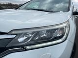 Honda CR-V 1.6 i-DTEC 120PS | 2WD | 78971 - gebrauchte Honda Kombis