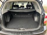 Subaru Forester 2.0D Exclusive Lineartronic Exclusive - gebrauchte Subaru Forester aus dem Jahr 2015