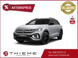 Volkswagen T-Roc R-Line 190 PS TSI DSG 4x4 - ACC/App/PDC... - Neuwagen: Allradantrieb