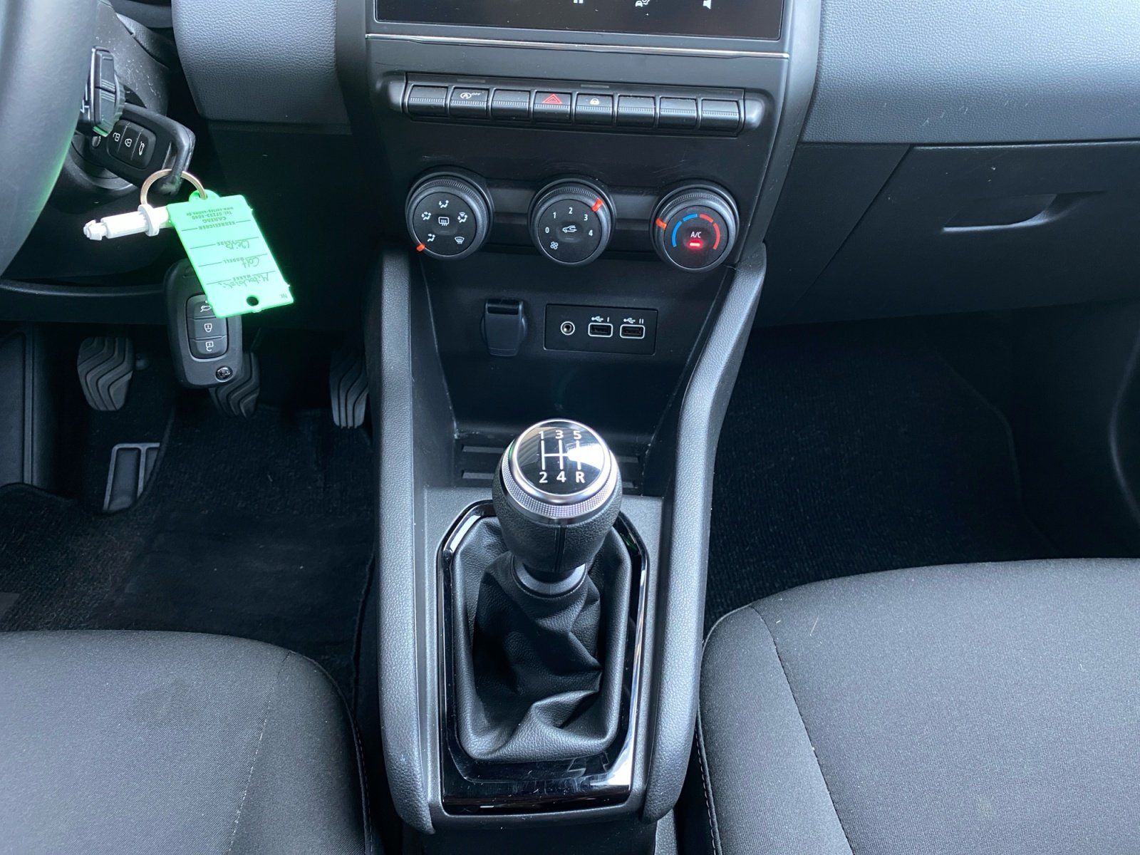 Mitsubishi Colt - Bild 9