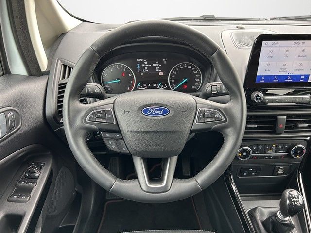 Fahrzeugabbildung Ford EcoSport Active 1.0  EcoBoost 92 kW *Rückfahrkam