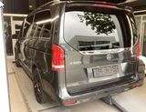 Mercedes-Benz V 300 d 4MATIC EXCLUSIVE EDITION AMG STHZG+AHK+D - Offers matching your search criteria