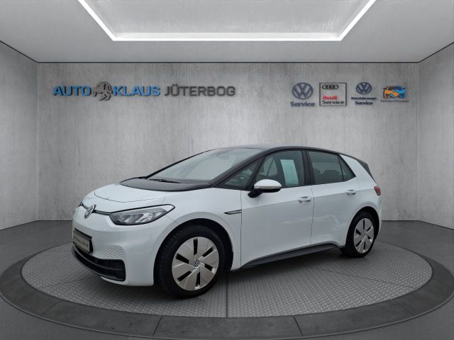 ID.3 Pro 58 kWh Wärmepumpe+Navi+Sitzheizung LED